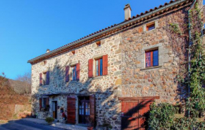 Pet Friendly Home In Chassiers